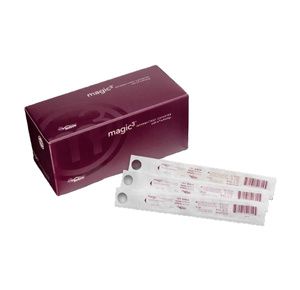 Bard Magic3 Hydrophilic Female Intermittent Catheter