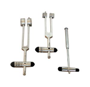 Baseline Buck Neurological Hammer