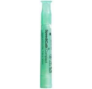Coloplast SpeediCath Compact Female Intermittent Catheter