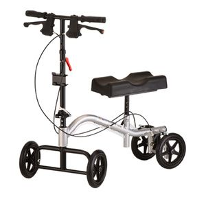 Nova Medical Cruiser Turning Knee Walker