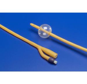 Buy Two-Way Foley Catheter | 2 Way Catheter | Catheters