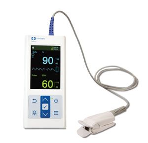 Covidien Handheld Pulse Oximeter