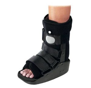 DJO MaxTrax Air Ankle Walker