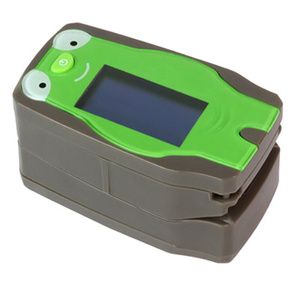 Baseline Pediatric Fingertip Pulse Oximeter
