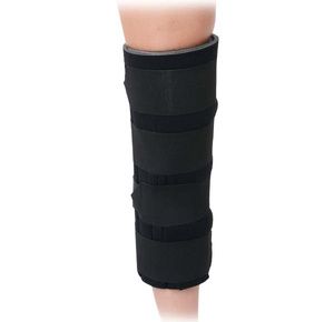 Advanced Orthopaedics Quickie Knee Immobilizer