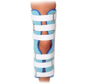 PPB Orthopedic Leg Braces, For Hospital, Size: Large at Rs 6500 in