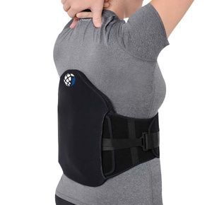 Advanced Orthopaedics Weave 31 Abdominal Binder