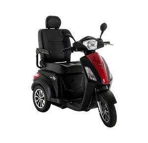 Pride Raptor 3 Wheel Mobility Scooter