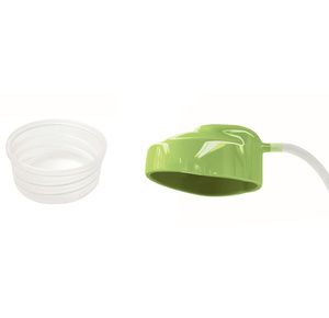 Ardo Membrane Pot With Adapter Tube Cover