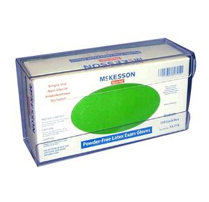 McKesson Glove Box Holder