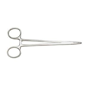 Graham-Field Crile Wood Needle Holder