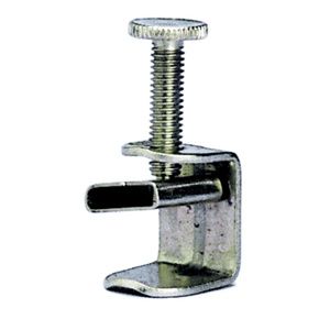 Graham-Field E-Z Grip C Clamp Screw Compressor