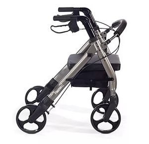 Comodita Piccola Rolling Walker