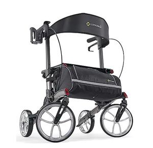 Comodita Tipo Petite Rolling Walker
