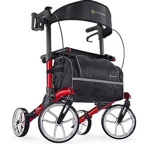 Comodita Tipo Classic Rolling Walker
