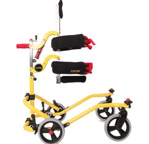 Pacific Rehab Buddy Roamer Anterior Gait Trainer
