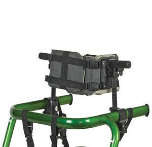 Drive Trunk Support For Trekker Gait Trainer