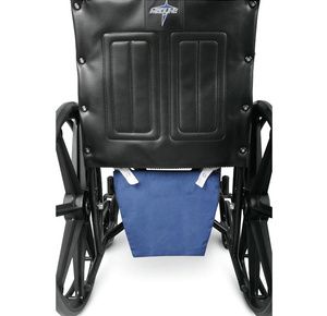 Medline Drain Bag Holder