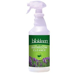 Biokleen Bac-Out Bathroom Cleaner