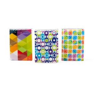 Medline Facial Tissue Pocket Packs