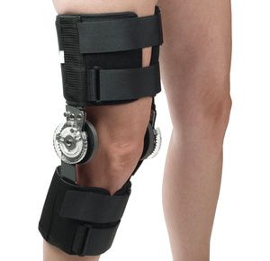 Rolyan Multi Use Knee Orthosis