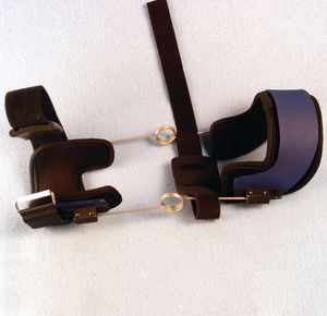 Sammons Preston Dynamic Elbow Extension Orthosis