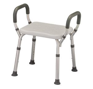 Nova Medical Bath Seat with Arms
