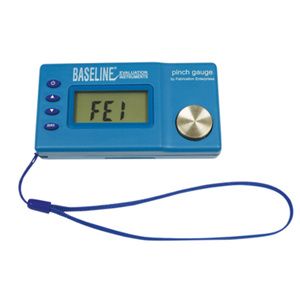 Baseline Electronic Pinch Gauges