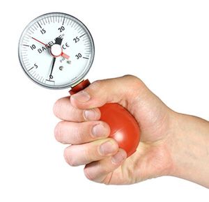Baseline Pneumatic Squeeze Bulb Dynamometers
