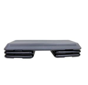 Fabrication Aerobic Steppers