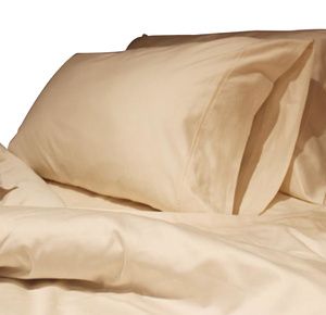 Sleep and Beyond Organic Pillow Cases