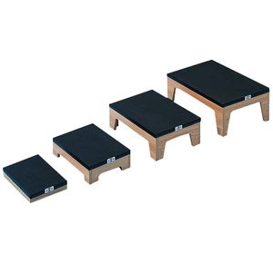 Hausmann Nested Footstools