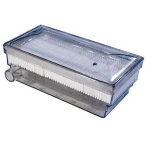 Spirit Medical Intake HEPA Filter for Respironics Concentrators