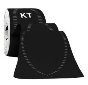 KT Tape Pro Synthetic Pre-Cut Strips