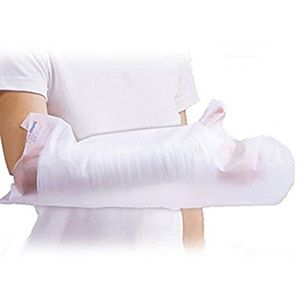 FLA Orthopedics Bathguard Upper Extremity Cast Protector for Arms