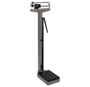 Detecto Stainless Steel Mechanical Health Care Scales