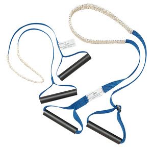 OPTP Mulligan Self Snag Straps