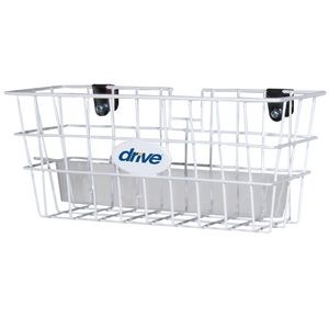 Drive Basket For Safety Rollers