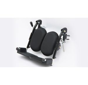 Kanga Adult Tilt-In-Space Wheelchair Legrests