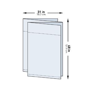 McKesson Surgical Leggings