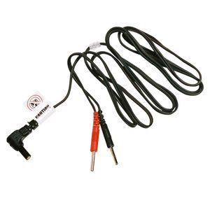 Pain Management Electrotherapy Device Leadwires