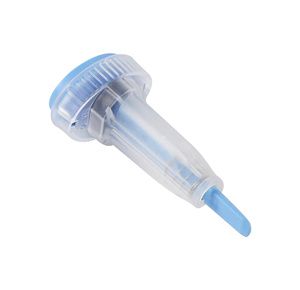 Medline Safety Lancets