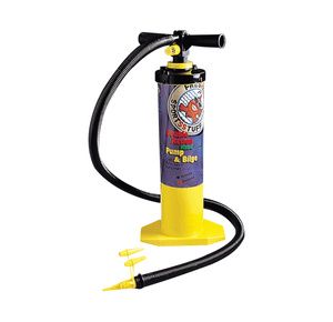 TheraBand Exercise Ball Pump