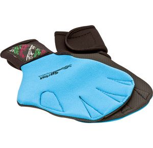 Sprint Aquatics Webbed Swimming Gloves