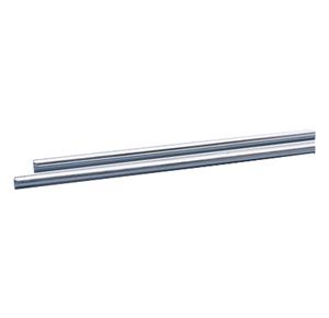 Aluminium Outrigger Rods