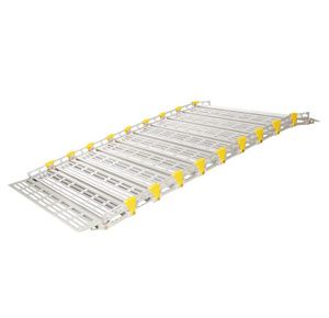 Roll-A-Ramp 30-Inch Wide Portable Ramp