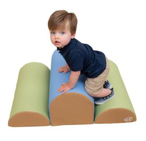 Childrens Factory Woodland Crawly Bumps