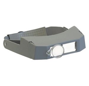 Graham-Field Binocular Loupe Lens