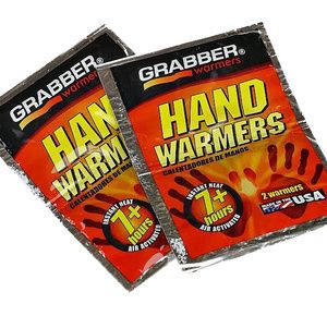 Grabber Hand Warmers