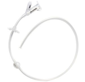 Kimberly-Clark MIC Jejunal Feeding Tubes